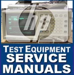Agilent Hp Test Service Manual Oscilloscope Logic Analyzer Probe Module Guide Cd. Fixed Price $15.99.