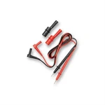 Amprobe Tl1500 Test Leads Kit W/ Alligator Clips Probe Tips Spade Lugs Case. Fixed Price $55.91.