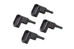 Fluke Mp1-magnet Probe 1 Magnetic Probes For 4mm Banana, 4 Pack. Fixed Price $165.11.