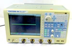 Yokogawa Dl9140 5gs/s 1ghz Oscilloscope, For Parts/ Repair. Fixed Price $1518.00.