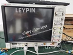 Keysight Dsos604a Hd Digital Oscilloscope Dsos604a#im. Fixed Price $119999.50.