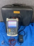 Fluke 199xray Medical Scopemeter Dual-input Oscilloscope 200mhz 2.5gs/s. Fixed Price $1895.00.
