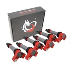 Dragon Fire Performance Coil On Plug Cop Ignition Power Pack Compatible .... Fixed Price $139.05.