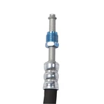 Edelmann 80670 16mm Male O-ring X 18mm For 04-09 Aspen Durango. Fixed Price $51.61.