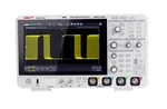 Uni-t Mso2104x 100mhz 4-ch Mixed Signal Oscilloscope. Fixed Price $1499.00.