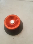 Beckman Ultra-centrifuge Fixed Angle Rotor Head Bucket 100k Rpm # Tla 100.2. Fixed Price $1899.99.