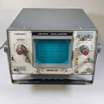 Leader Lbo-507a Analog Oscilloscope Crt Vintage For Parts Repair Japan. Fixed Price $35.00.