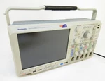 Tektronix Mso4104b Mixed Signal Oscilloscope 1ghz, 5gs/s, 4+16 Channels. Fixed Price $3995.00.