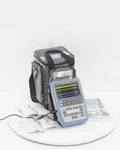 Rhode & Schwarz Rth1004 Hand Held Oscilloscope 350mhz Promo Unit Working Good. Fixed Price $4599.00.