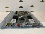 Hewlett Packard Hp 16500c Logic Analysis System Module # 16534a Oscilloscope 2gs. Fixed Price $245.00.