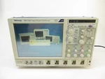 Tektronix Dpo7354c Digital Phosphor Oscilloscope 3.5ghz, 40gs/s - Option Dja. Fixed Price $5495.00.