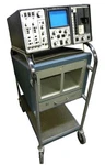 Nicolet 2090-iii & 206 2 Channel Oscilloscope W/ Storage, Memory, Floppy. Fixed Price $599.99.