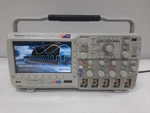 Tektronix Mso2024b 200mhz 4-channel 1gs/s Mixed Signal Oscilloscope. Fixed Price $2495.00.