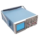 Tektronix 2215 Portable Analog Oscilloscope, 60mhz, Dual-channel, 90-250vac. Fixed Price $350.00.