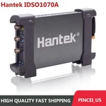 Hantek Idso1070a Osciloscope 70mhz Bandwidth For Iphone/ipad/android/windows 2ch. Fixed Price $319.59.