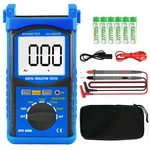 Digital Insulation Resistance Tester, Aimoest Megohmmeter 200g Meg Ohmmete. Fixed Price $75.61.