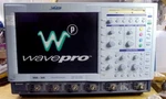 Lecroy Dda-260 Disk Analyzer 4ch 2ghz 16g/s As Wavepro960 Digital Oscilloscope. Fixed Price $1100.00.