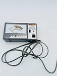 Vintage Bk Precision 1042 Telephone Line Analyzer Led Indicator 1x Ethernet Port. Fixed Price $17.00.