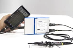 Loto Osc482m 2 Channel Usb Virtual Oscilloscope 20m 50msa/s Support Android. Fixed Price $72.00.