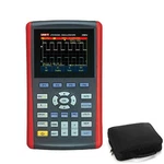 Uni-t Utd1025dl Handheld Digital Oscilloscope Trigger Types Edge Pulse Video. Fixed Price $504.16.