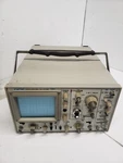 Instek Oscilloscope Os-6100b 100mhz. Fixed Price $229.99.