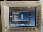 384 Use-hours Calibrated Tektronix Tds 3012b-nv Digital Oscilloscope 100mhz 2ch. Fixed Price $560.00.