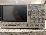 Keysight Msox2024a Oscilloscope. Fixed Price $1300.00.