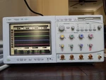 Agilent Dso81304a Digital Signal Oscilloscope 13ghz, 40 Gsa/s. Fixed Price $13800.00.