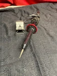 Vintage Bk Hv-30 High Voltage Probe B&k Precision. Fixed Price $148.75.