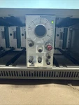 Tektronix Fg 503 Function Generator - Tested Turns On. Fixed Price $125.00.