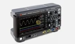 One New Keysight Dsox1204a 200 Mhz Digital Oscilloscope. Fixed Price $4100.06.