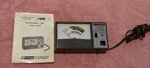 Bk Precision Dynascan Telephone Line Analyzer Model 1042. Fixed Price $29.00.