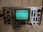 Vintage Iwatsu Ss-5802, 10mhz Digital Storagescope. Fixed Price $249.95.