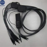 Tektronix P6516 16-channel Logic Probe 010-6316-01 15v Digital Signal. Fixed Price $379.00.