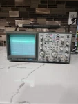 Hitachi Oscilloscope V-665 60mhz Portable Analog Tested Working. Fixed Price $249.99.