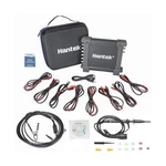 Hantek 1008c Pc Usb 8ch Automotive Diagnostic Digital Oscilloscope/daq/progra.... Fixed Price $110.80.