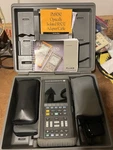 Fluke 105b Scopemeter Series Ii Handheld Oscilloscope 100mhz. Fixed Price $1000.00.