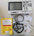 New Keysight Agilent 2 Channel Dsox2002a 70mhz Gsa/s Ds Oscillioscope Megazoom. Fixed Price $599.99.