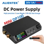 Alientek Dp100 Dc Power Supply Adjustable 30v 5a Laboratory Bench P. Fixed Price $167.38.