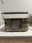 Leader Lbo-524l 35mhz Delayed Time Oscilloscope. Fixed Price $129.99.