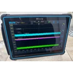1pc Micsig To3004 Analog Oscilloscope 4 Channels 300mhz 2gsa/s Portable. Fixed Price $2550.57.