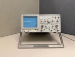 Gw Instek Gos-620 20mhz 2-channel Dual Trace Oscilloscope. Fixed Price $125.00.