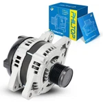 Philtop Alternator For 2007-2018 Lexus Es350 2007-2009 Rx350. Fixed Price $130.99.