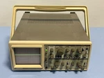 Goldstar Os-9020g 20 Mhz Oscilloscope. Fixed Price $179.99.