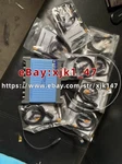 One Used Pico Scope 4824 Pc Oscilloscope 256ms Expedited Shipping/at Stock /xjk. Fixed Price $2880.00.