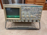 Kenwood Cs-6020 150 Mhz Scope Works As Should Oscilloscope + Manual. Fixed Price $114.00.