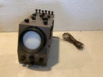 Waterman Pocketscope Model S-11-a Tv Oscilloscope Tester. Fixed Price $179.99.