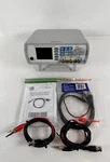Koolertron Dds Signal Generator/counter 15mhz Dual Channel Gh-cjds66-fu. Fixed Price $99.99.
