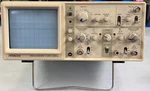 Hitachi Oscilloscope V-252 20mhz. Fixed Price $89.99.