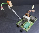 Tektronix Tds 420a 671-1682-00 Auxiliary Power Board. Fixed Price $14.39.